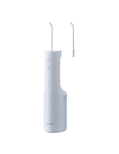 Ирригатор для полости рта Panasonic EW-DJ26-A321, Голубой