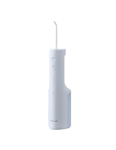 Irigator oral Panasonic EW-DJ26-A321, Albastru deschis