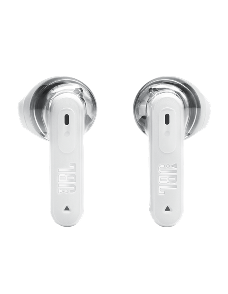 Наушники JBL Tune Flex 2 Ghost, Белый