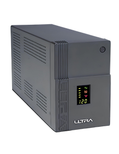 Sursă de alimentare neîntreruptibilă Ultra Power U-650, 650VA, Turn 2