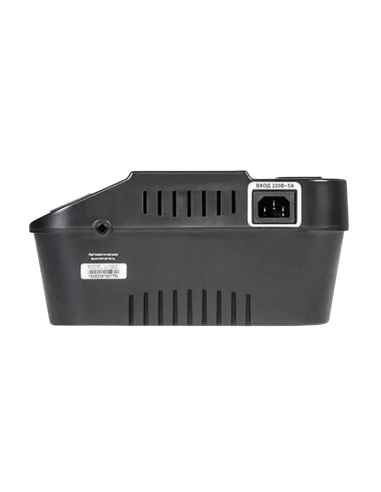 Источник бесперебойного питания Ultra Power U-650, 650VA, Башня