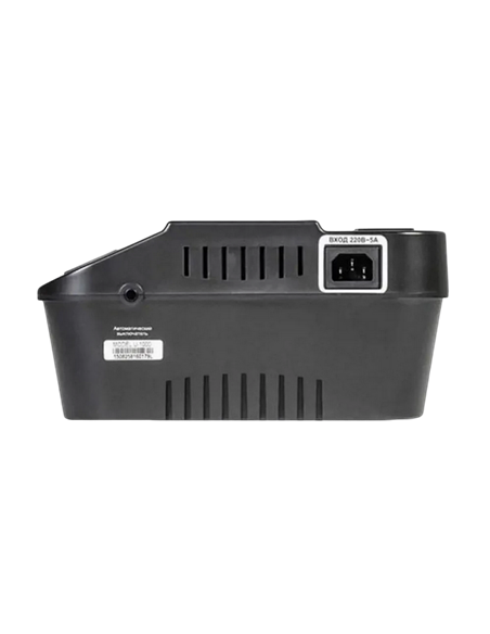 Источник бесперебойного питания Ultra Power U-650, 650VA, Башня