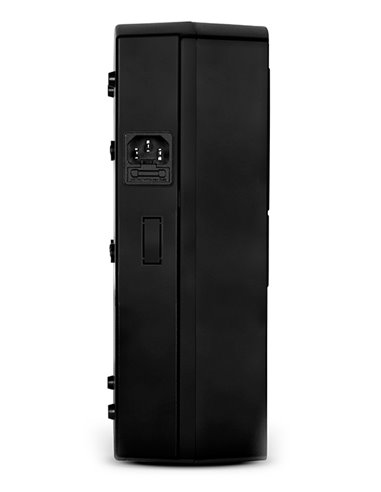 Источник бесперебойного питания SVEN UP-L1000, Линейно-интерактивный, 1000VA