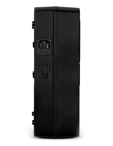 Sursă de alimentare neîntreruptibilă SVEN UP-L1000, Linear-interactiv, 1000VA