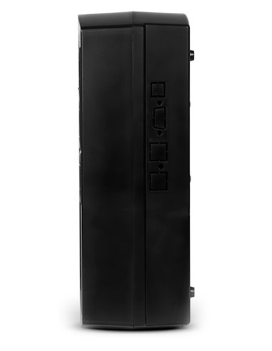 Sursă de alimentare neîntreruptibilă SVEN UP-L1000, Linear-interactiv, 1000VA