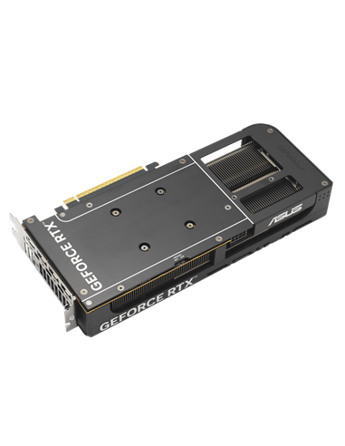 Видеокарта ASUS PRIME-RTX5050-O8G, 8GB GDDR6 128бит