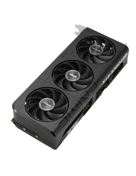 Видеокарта ASUS PRIME-RTX5050-O8G, 8GB GDDR6 128бит