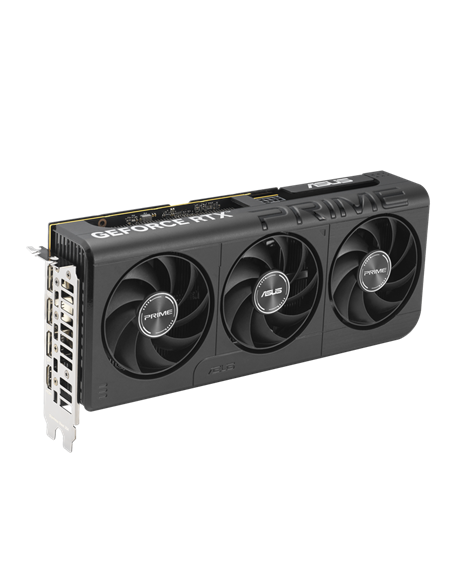 Видеокарта ASUS PRIME-RTX5050-O8G, 8GB GDDR6 128бит