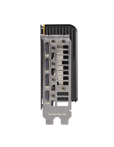 Placă Video ASUS PRIME-RTX5050-O8G, 8GB GDDR6 128bit