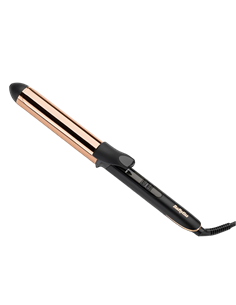 Ondulator de păr BaByliss C459E, Negru | Bronz 2