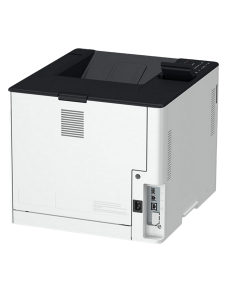 Лазерный принтер Canon i-Sensys LBP361dw, A4, Белый