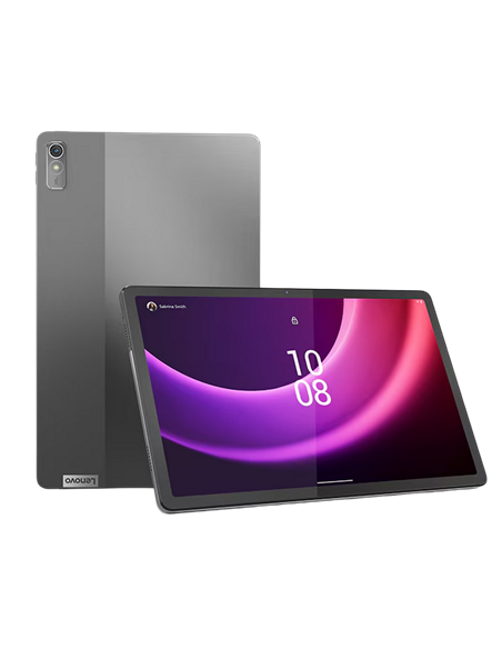 Планшет Lenovo Tab P11 (2nd Gen), Wi-Fi, 4Гб/128Гб, Storm Grey