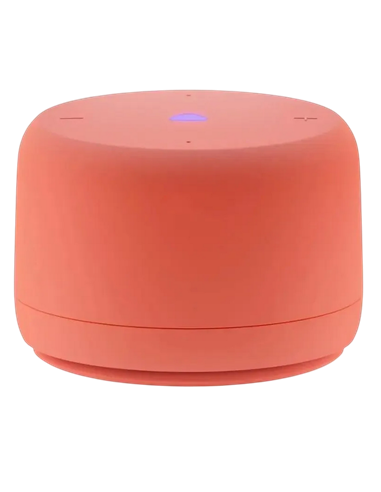 Difuzor Inteligent Yandex Station Light 2 YNDX-00028ORG, Portocaliu