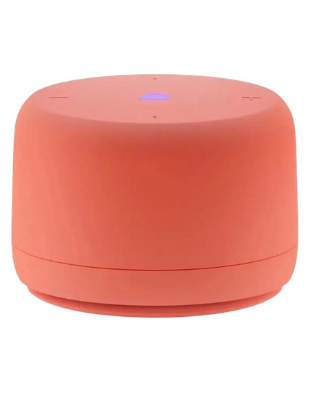 Difuzor Inteligent Yandex Station Light 2 YNDX-00028ORG, Portocaliu