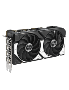 Placă Video ASUS DUAL-RTX5060-O8G, 8GB GDDR7 128bit 2