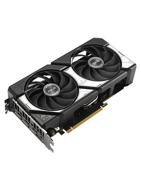 Placă Video ASUS DUAL-RTX5060-O8G, 8GB GDDR7 128bit