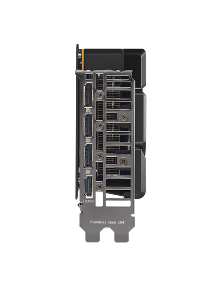Placă Video ASUS DUAL-RTX5060-O8G, 8GB GDDR7 128bit