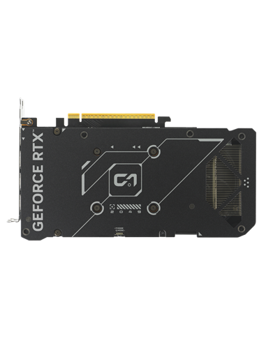 Видеокарта ASUS DUAL-RTX5060-O8G, 8GB GDDR7 128бит