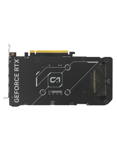 Placă Video ASUS DUAL-RTX5060-O8G, 8GB GDDR7 128bit