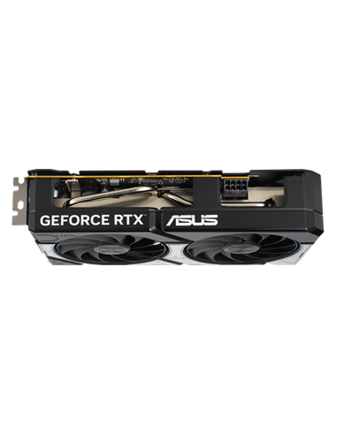 Placă Video ASUS DUAL-RTX5060-O8G, 8GB GDDR7 128bit