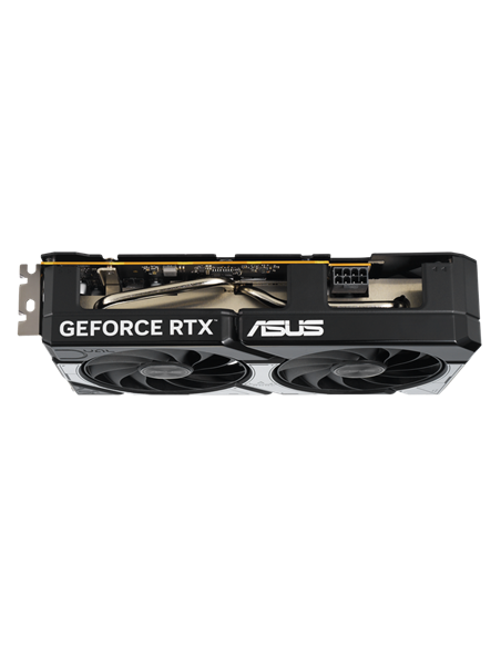 Placă Video ASUS DUAL-RTX5060-O8G, 8GB GDDR7 128bit