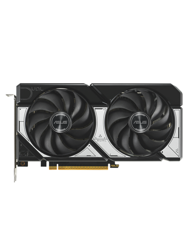 Видеокарта ASUS DUAL-RTX5060-O8G, 8GB GDDR7 128бит
