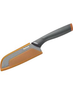 Cuțit de bucătar Tefal K1220104, Grey