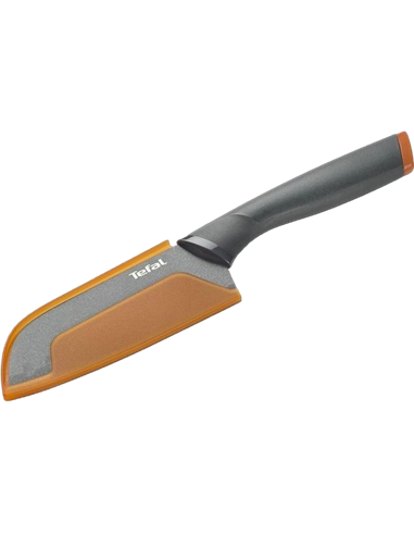 Нож поварской Tefal K1220104, Grey
