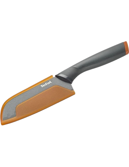 Нож поварской Tefal K1220104, Grey