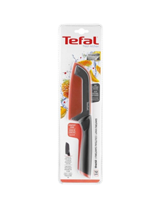 Нож поварской Tefal K1220104, Grey 2