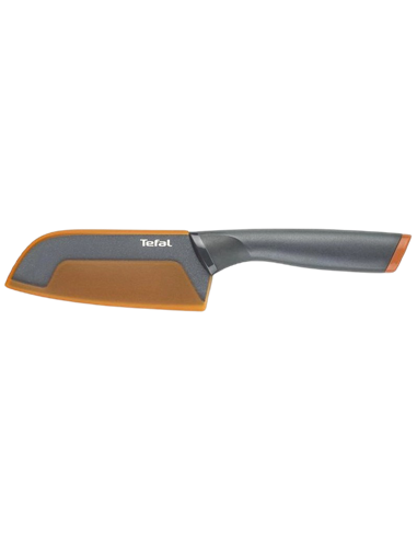 Нож поварской Tefal K1220104, Grey