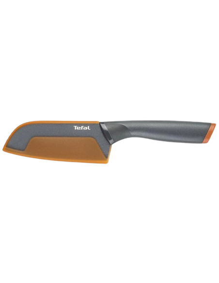 Нож поварской Tefal K1220104, Grey