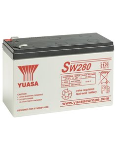 Sursă de alimentare neîntreruptibilă Yuasa SW280, 12V 9 2