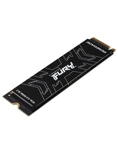 Накопитель SSD Kingston FURY Renegade, 4000Гб, SFYRD/4000G 2
