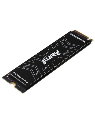 Unitate SSD Kingston FURY Renegade, 4000GB, SFYRD/4000G