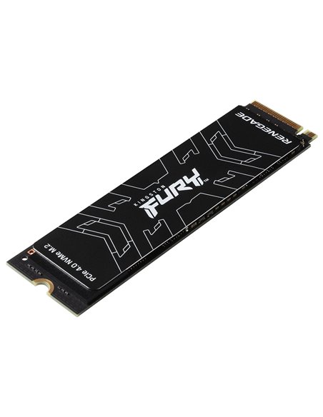 Unitate SSD Kingston FURY Renegade, 4000GB, SFYRD/4000G
