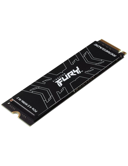 Unitate SSD Kingston FURY Renegade, 4000GB, SFYRD/4000G
