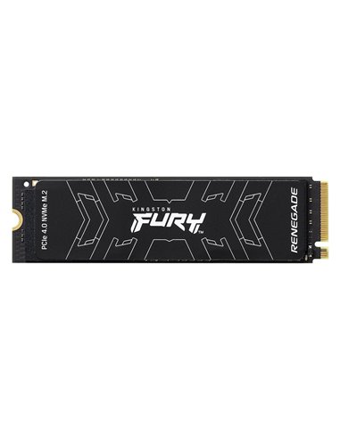 Unitate SSD Kingston FURY Renegade, 4000GB, SFYRD/4000G
