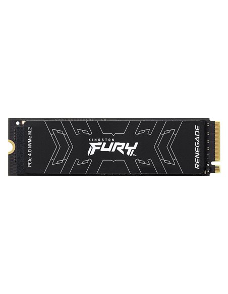 Unitate SSD Kingston FURY Renegade, 4000GB, SFYRD/4000G