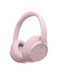Наушники SONY WH-CH720N, Розовый