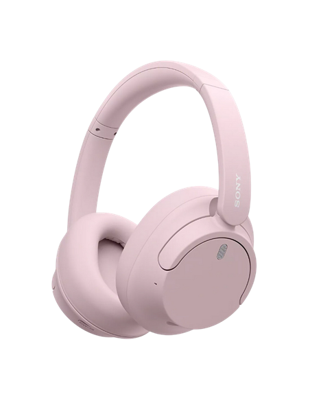 Наушники SONY WH-CH720N, Розовый
