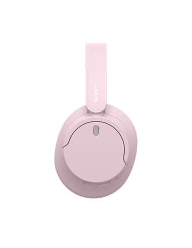 Наушники SONY WH-CH720N, Розовый