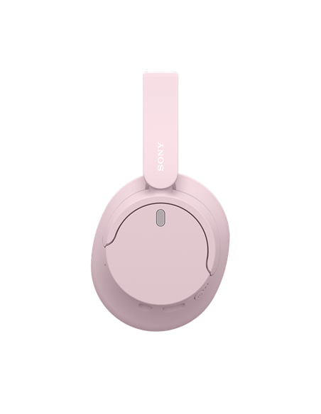 Наушники SONY WH-CH720N, Розовый