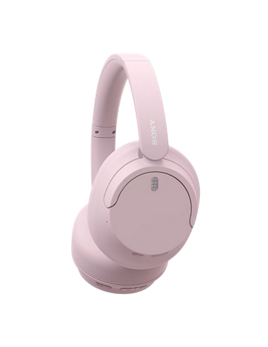 Наушники SONY WH-CH720N, Розовый