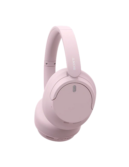 Наушники SONY WH-CH720N, Розовый