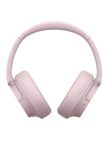 Наушники SONY WH-CH720N, Розовый