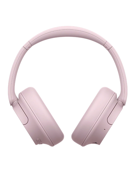 Наушники SONY WH-CH720N, Розовый