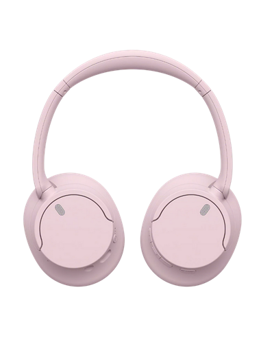 Наушники SONY WH-CH720N, Розовый
