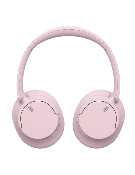 Наушники SONY WH-CH720N, Розовый