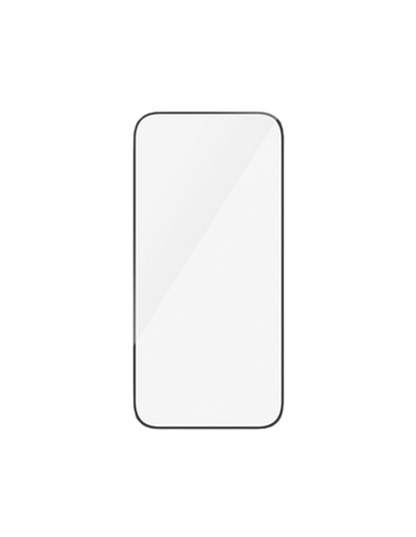 Sticlă de protecție PanzerGlass iPhone 15 UWF wA, Transparent